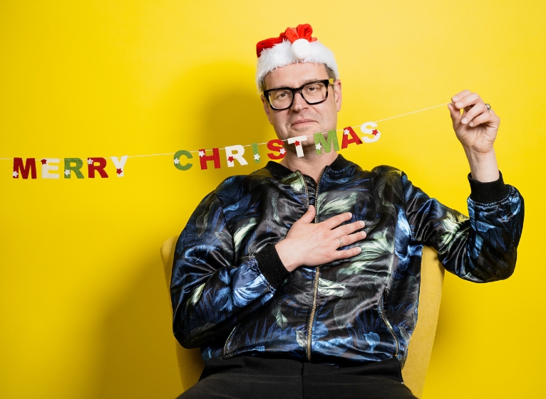 C.Heiland : "Der C.Hristmas Planner"
