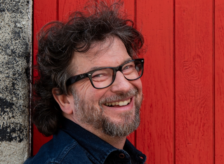Hennes Bender: Vorpremiere "Alter Falter"