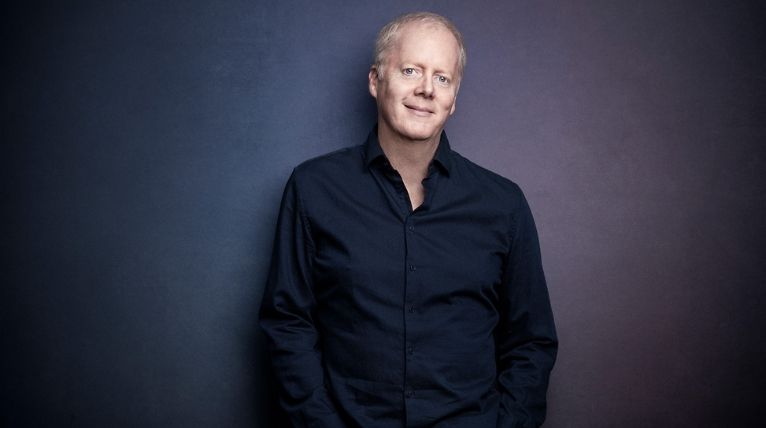 John Doyle: "Lass die Kirche im Dorf" 