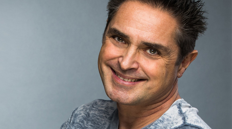 Roberto Capitoni: "60 ist das Neue 40"