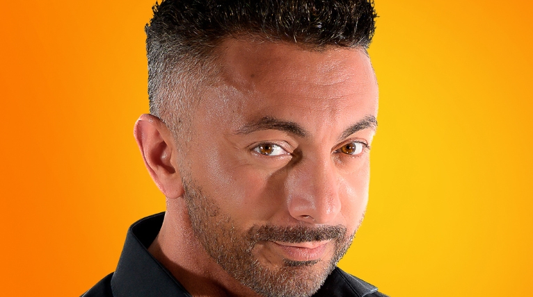 Özgür Cebe: "Geist ist geil" 