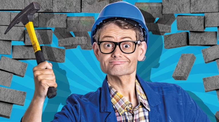 Handwerker Peters: "Lachkräfte-Mangel" 