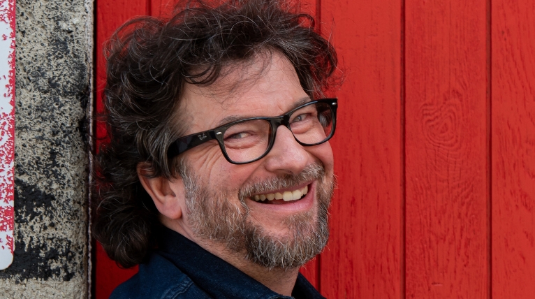 Hennes Bender: Vorpremiere "Alter Falter" 