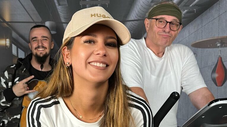 Der Schlüppa is weg 