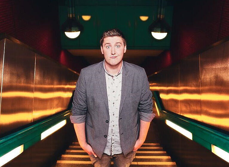 Alexander Lehmann: "Natürlich nicht Übernatürlich"