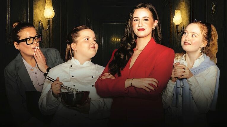 Die geheimnisvolle Emily Hart 