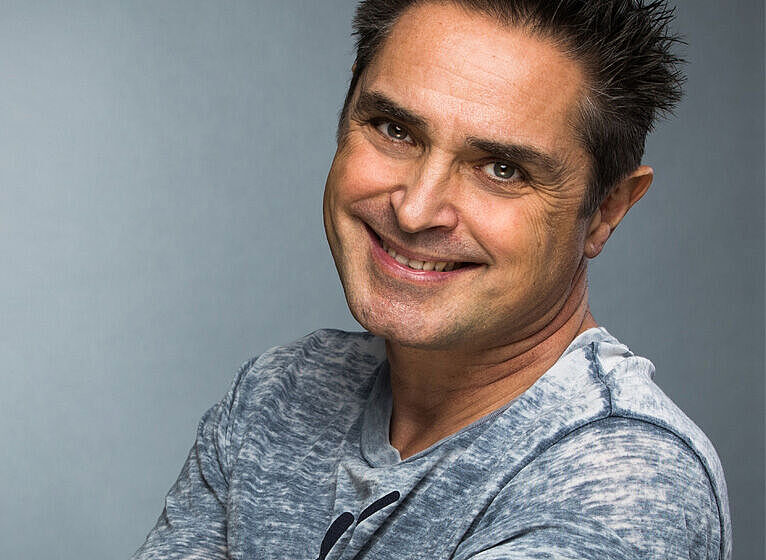 Roberto Capitoni: "60 ist das Neue 40"