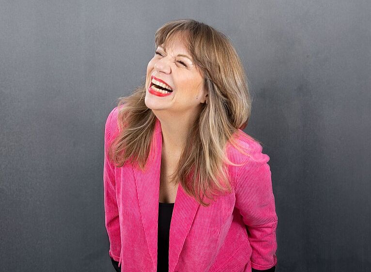 Mirja Regensburg: "ALLES WIRD GUT!" - Vorpremiere -